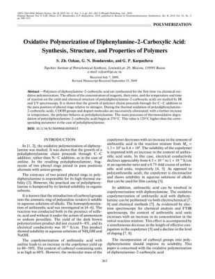  Diphenylamine: Una Exploración de sus Propiedades Oxidantes y su Utilidad en la Síntesis de Productos Farmacéuticos