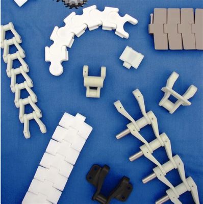 ¿Hexametilendiamina: Un componente clave para la creación de plásticos de alto rendimiento?