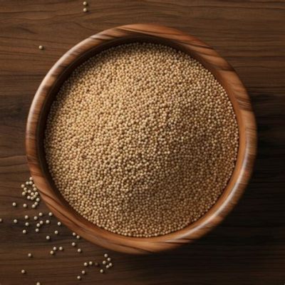 ¡Quinoa: Explorando la Versatilidad de esta Fibra Natural en Textiles de Alto Rendimiento!