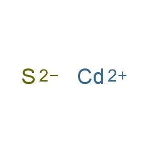  Sulfuro de Cadmio ¡Un material semiconductore versátil para la industria electrónica!